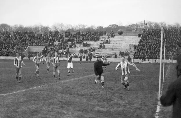 Le jour où la France «<span style="font-size:50%"> </span>a vengé Jeanne d’Arc<span style="font-size:50%"> </span>»