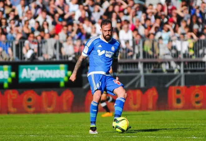 Fletcher veut rester à l&rsquo;OM