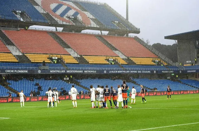Montpellier va aussi avoir le droit à son nouveau stade