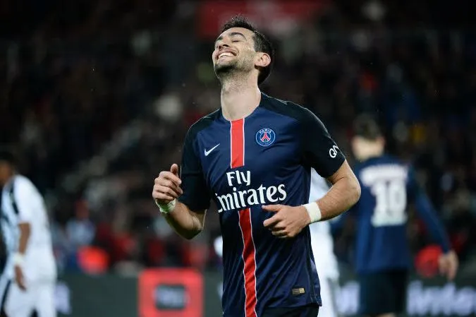 Cappa : «<span style="font-size:50%">&nbsp;</span>À Paris, Pastore a perdu son football<span style="font-size:50%">&nbsp;</span>»