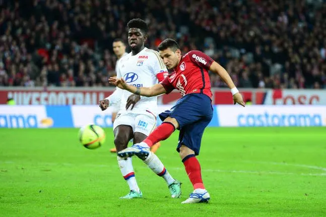 LOSC : Antonetti croit en Rony Lopes