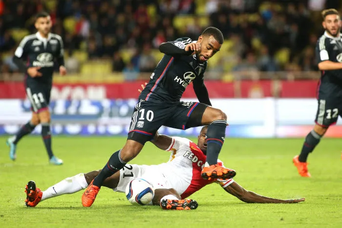 Pronostic Lyon Monaco : jusqu&rsquo;à 355€ à gagner sur l&rsquo;affiche de Ligue 1