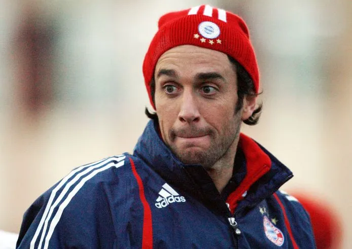 Luca 1er de Bavière