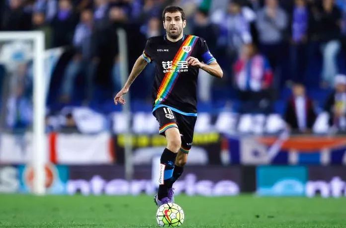 Trashorras : «<span style="font-size:50%">&nbsp;</span> Malgré mes 35 ans, la passion des gens me motive toujours<span style="font-size:50%">&nbsp;</span>»