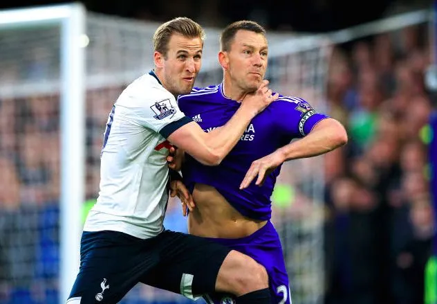 Tottenham va doubler le salaire de Kane