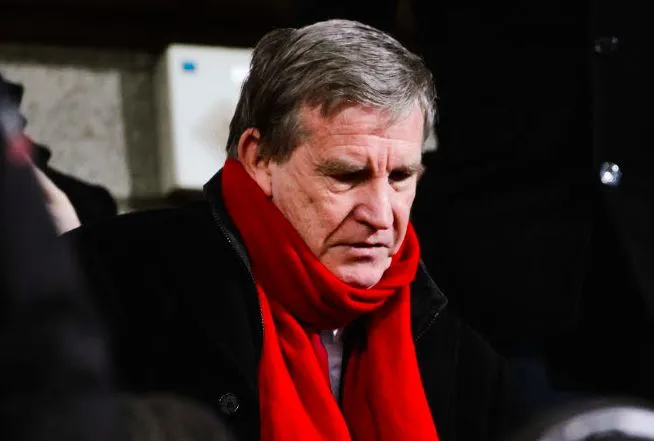 L&rsquo;ancien sponsor de Charlton soutient le mouvement anti-Duchatelet
