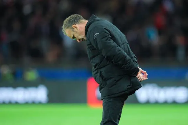 Comment bien préparer une relégation ?