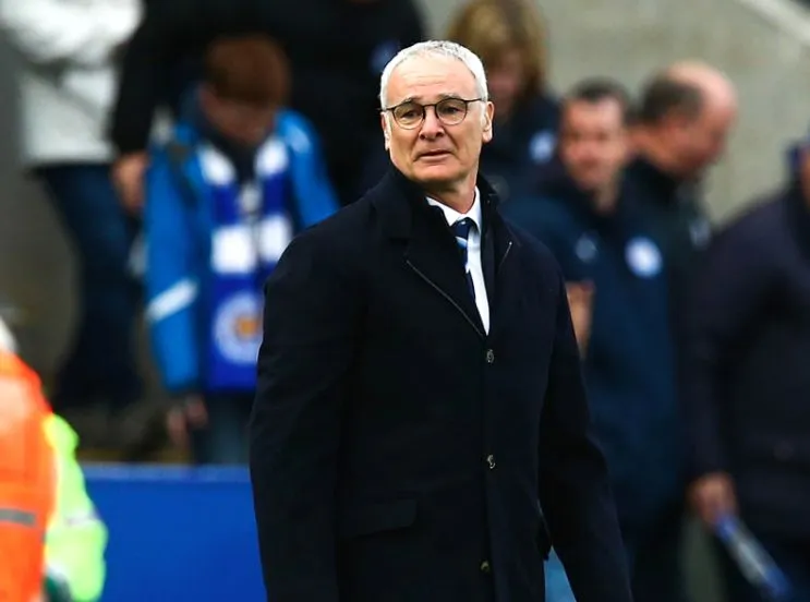 Le vice-président de Leicester raconte l’entretien d’embauche de Ranieri