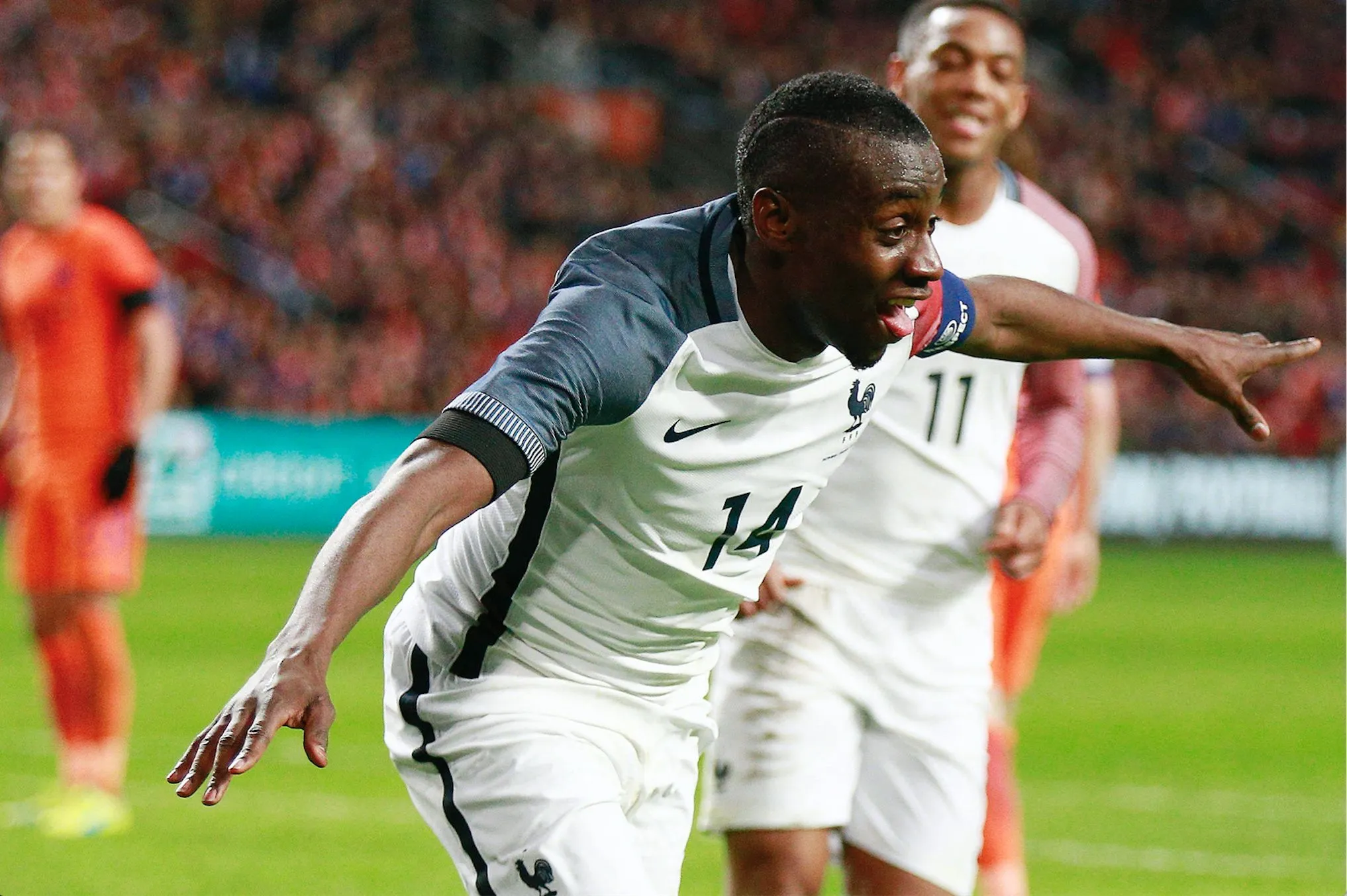 Ils ont marqué le foot français, de 100 à 91