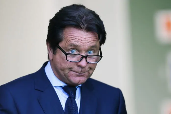 Kita se paye Der Zakarian