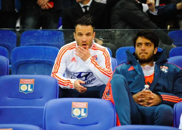 Grenier : «<span style="font-size:50%">&nbsp;</span>Mon avenir n&rsquo;est pas à l&rsquo;ordre du jour <span style="font-size:50%">&nbsp;</span>»