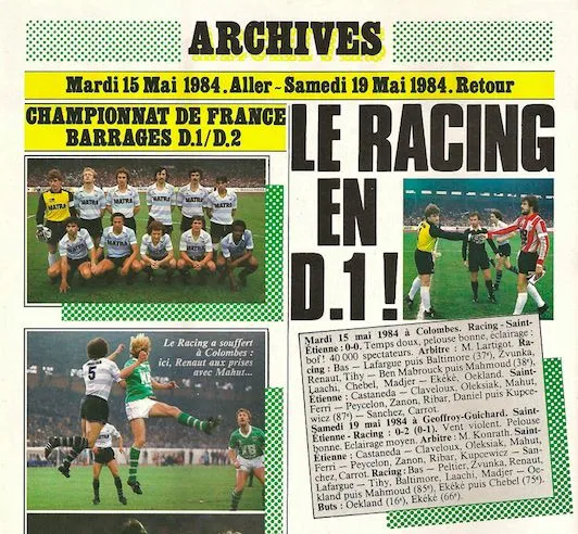 Top 10 : barrages français