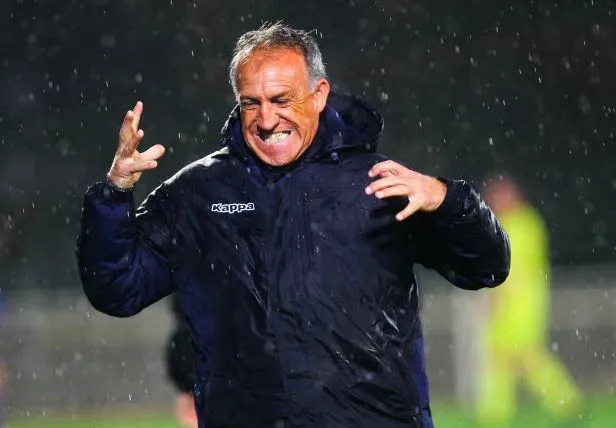 «<span style="font-size:50%">&nbsp;</span>Je n&rsquo;avais pas prévu de devenir coach de L1<span style="font-size:50%">&nbsp;</span>»