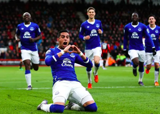 Funes Mori s’excuse pour la blessure d’Origi
