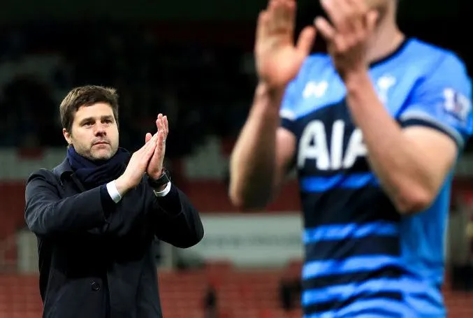Le bon petit bonus de Pochettino en cas de titre