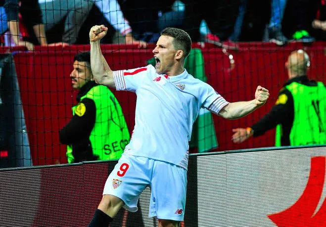 Gameiro, le facteur X du FC Barcelone ?