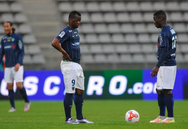 Metz assure, le Paris FC dans la panade