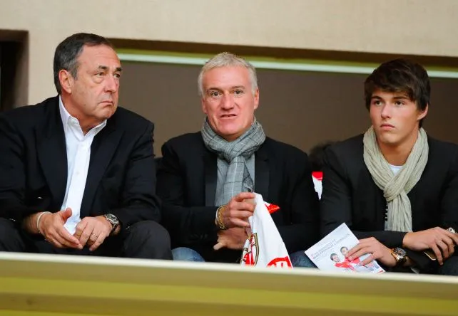 Bernès sur l&rsquo;OM : «<span style="font-size:50%">&nbsp;</span>Et pourquoi on ferait pas un putsch ?<span style="font-size:50%">&nbsp;</span>»