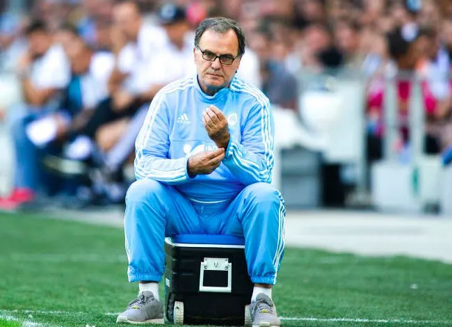 Watford veut Marcelo Bielsa