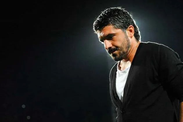 Gattuso futur sélectionneur du Kazakhstan ?