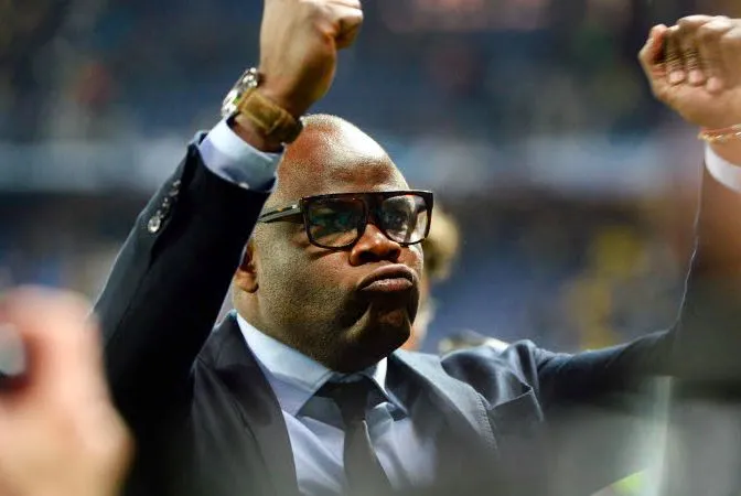 Basile Boli, nouveau Bernard Lacombe ou nouveau Michel Moulin ?