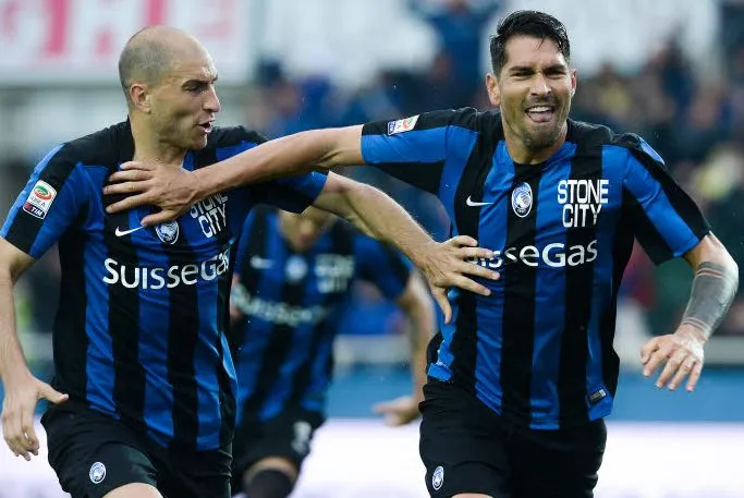 L’Atalanta se sauve, Bologne se relance et la Lazio s’écroule