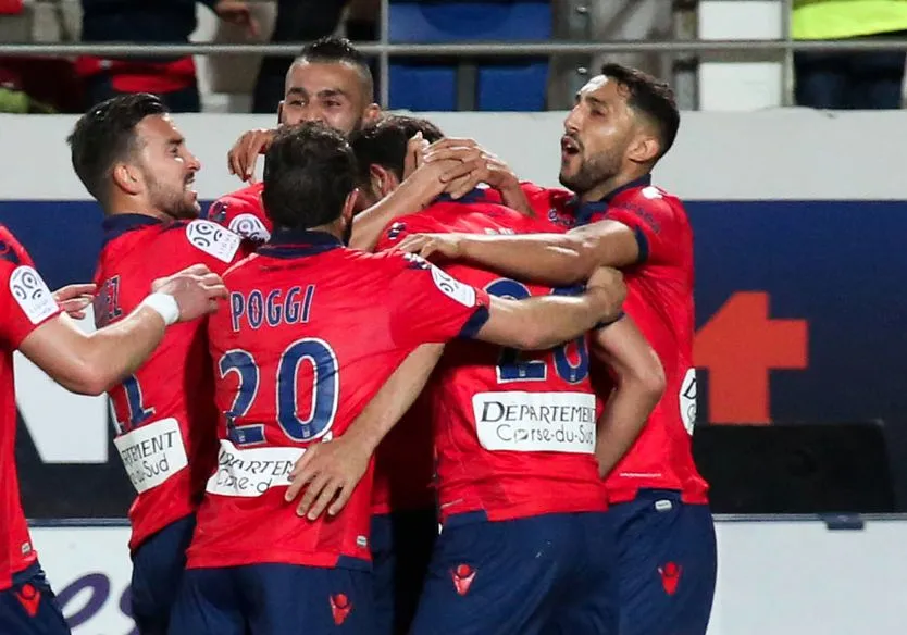 Le Gazélec sort de la zone rouge, les Verts s’accrochent