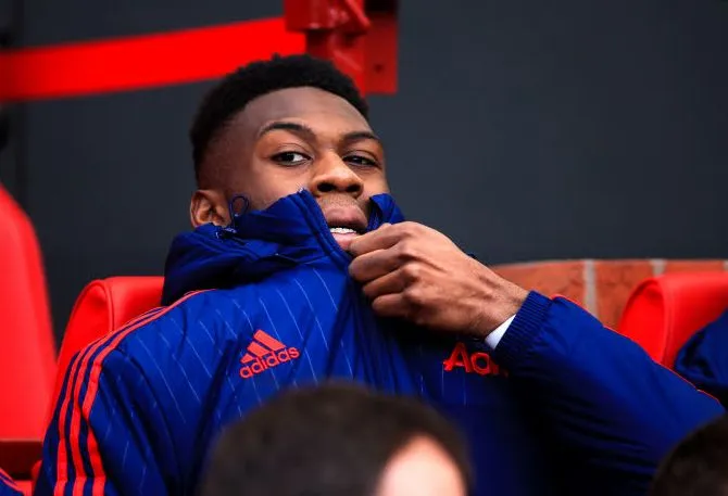 Quand Fosu-Mensah drague une participante de «<span style="font-size:50%">&nbsp;</span>Les Princes de l&rsquo;Amour 2<span style="font-size:50%">&nbsp;</span>»