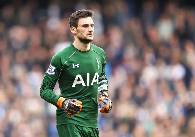Pochettino a convaincu Lloris de rester à Tottenham