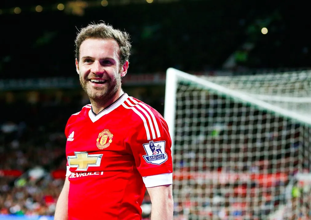 Mata et le football business