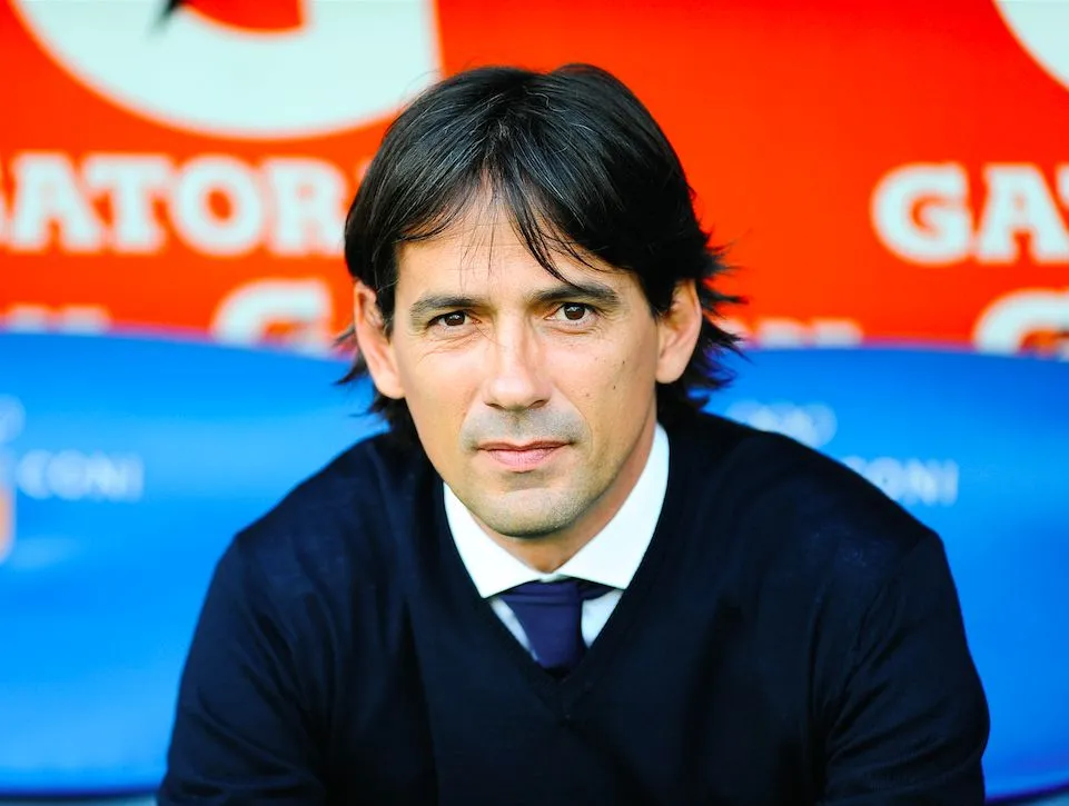 Simone Inzaghi confirmé pour l&rsquo;an prochain ?