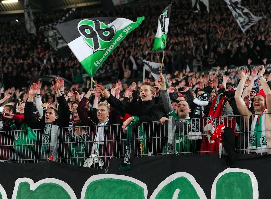 Une maison close propose une consolation aux supporters de Hanovre