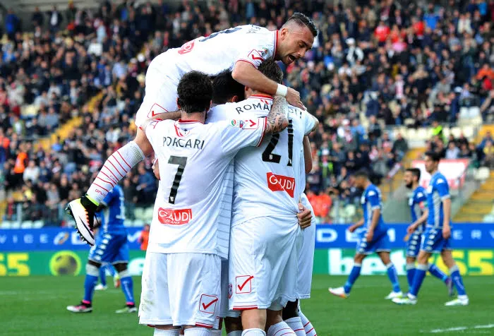 Carpi Empoli : Analyse, prono et cotes du match de Serie A