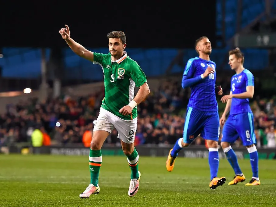 Shane Long s’excuse de n’avoir marqué qu’un seul but
