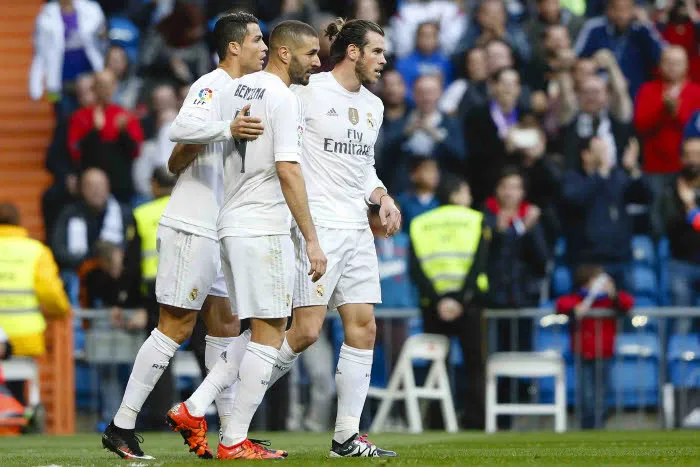 Manchester City Real Madrid : Analyse, prono et cotes de la demi-finale aller de Ligue des Champions