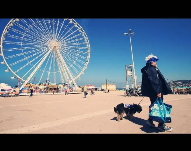 Capone, l’âme barbue de Furiani
