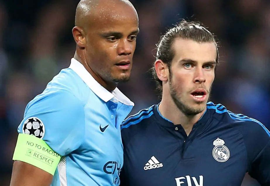 Les notes de Manchester City-Real Madrid
