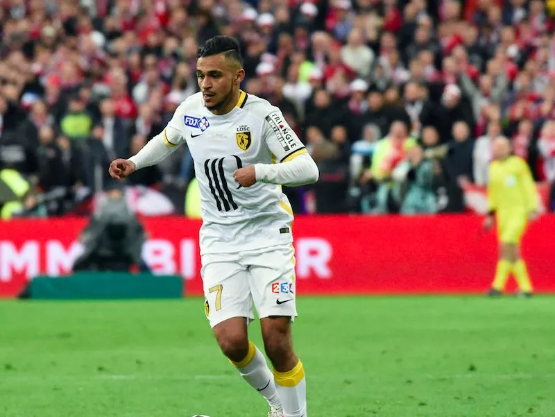 Seydoux : «<span style="font-size:50%">&nbsp;</span>Boufal au PSG ? Je n&rsquo;en sais rien<span style="font-size:50%">&nbsp;</span>»