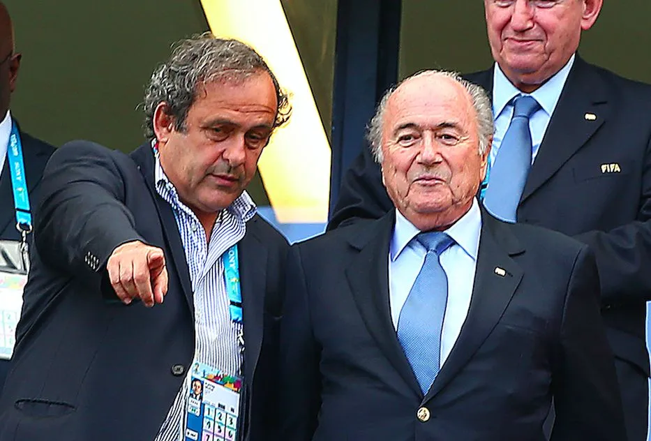 Blatter va témoigner dans l&rsquo;affaire Platini