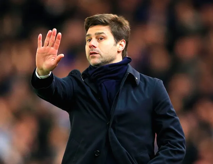 Pour Pochettino, entraîner le PSG serait «<span style="font-size:50%">&nbsp;</span>un rêve<span style="font-size:50%">&nbsp;</span>»