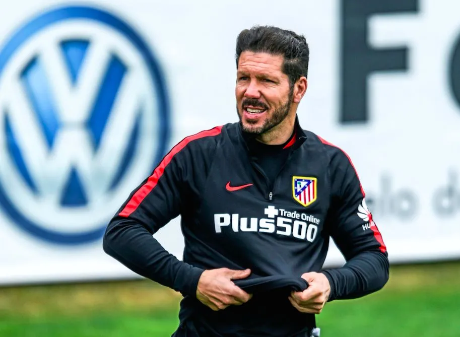 Simeone :  «<span style="font-size:50%">&nbsp;</span>Celui qui utilise bien ses soldats gagne la guerre <span style="font-size:50%">&nbsp;</span>»