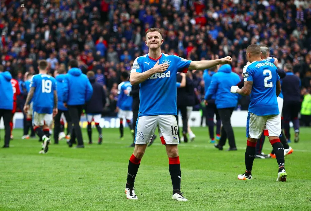 L’Old Firm pourrait se jouer à Wembley