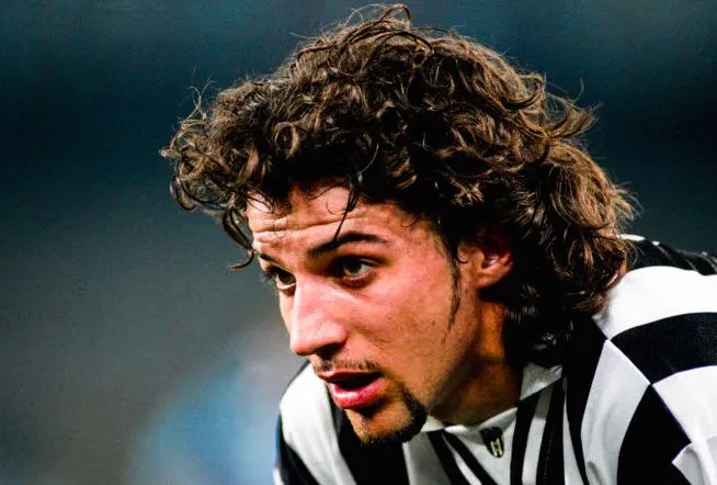 Del Piero encense Leicester et la Juventus