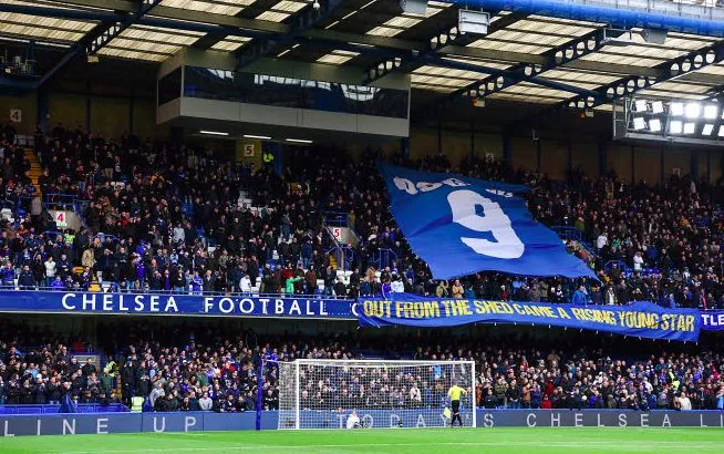 Chelsea appelle au calme avant le match contre Tottenham