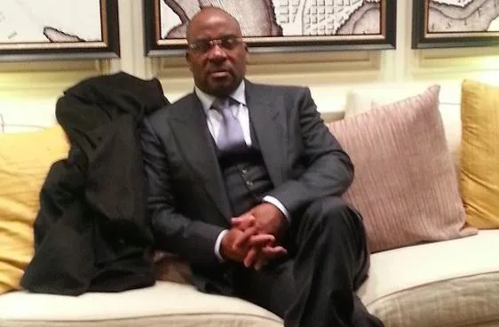 Charles-Kader Gooré, nouveau canular pour le RC Lens ?