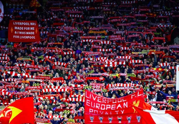 Un vol Liverpool-Alicante dérouté à cause de supporters bourrés