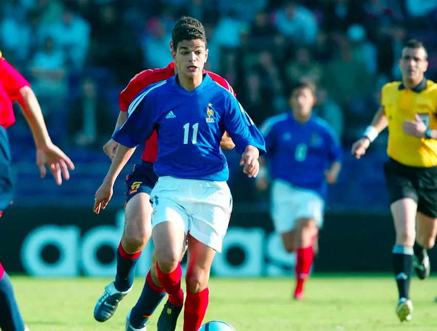 Génération 87, les dessous de l’épopée de 2004