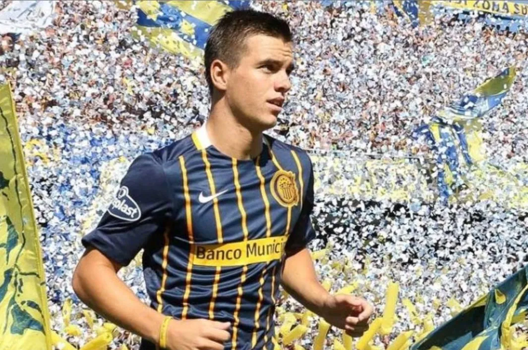 Mais qui es-tu, Giovani Lo Celso ?