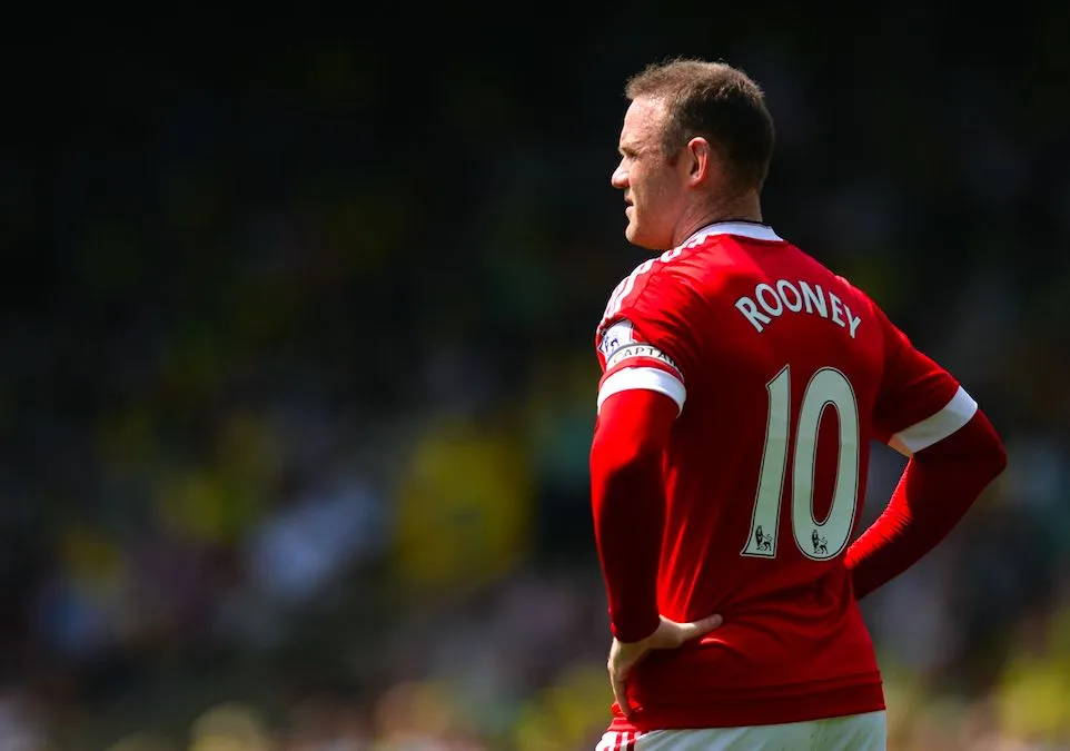 Shearer : «<span style="font-size:50%">&nbsp;</span>Rooney n&rsquo;est plus notre attaquant n°1<span style="font-size:50%">&nbsp;</span>»