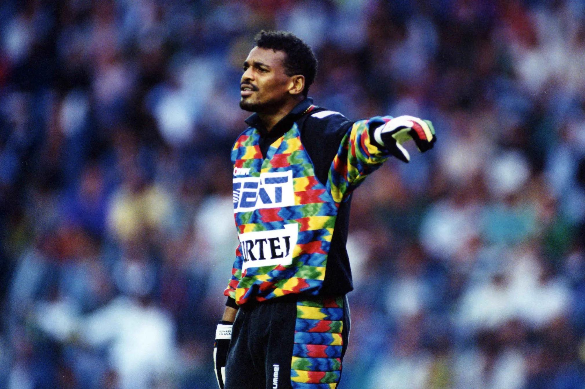 Ils ont marqué le foot français, de 40 à 31